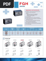 CONCOA CGA Connection Reference Chart | PDF | Methyl Group | Ether
