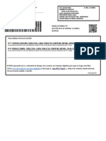 Receta Del Imss