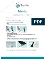 Matrix IFU