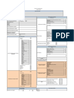 Ficha de Vulnerabilidad