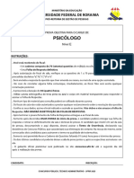 Caderno de Questoes e Quadro 12 Psicologo 230612 194721