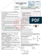 5.sınıf Fen 2.dönem 2.yazılı Soruları-1