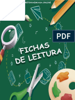 Ficha de Leitura 1