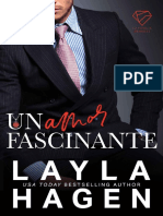 Un Amor Fascinante (Spanish Edi - Layla Hagen