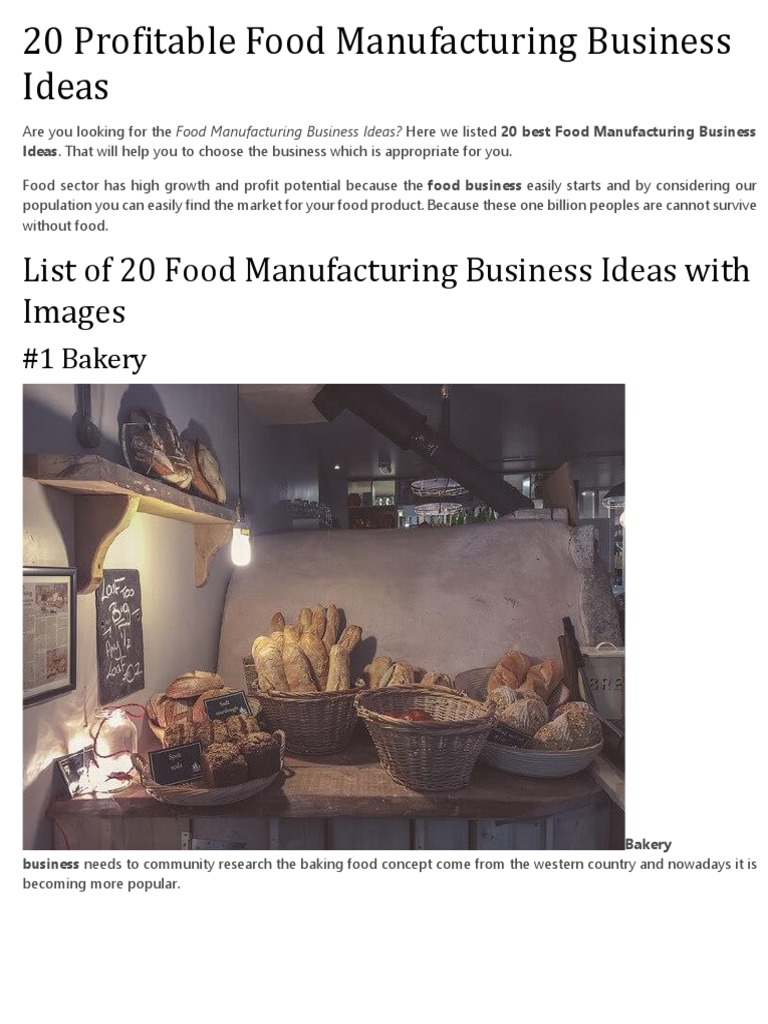 20-profitable-food-manufacturing-business-ideas-pdf