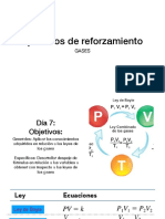 Ejercicios de Reforzamiento de Gases Admin Verano 2023