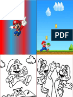 Súper Mario