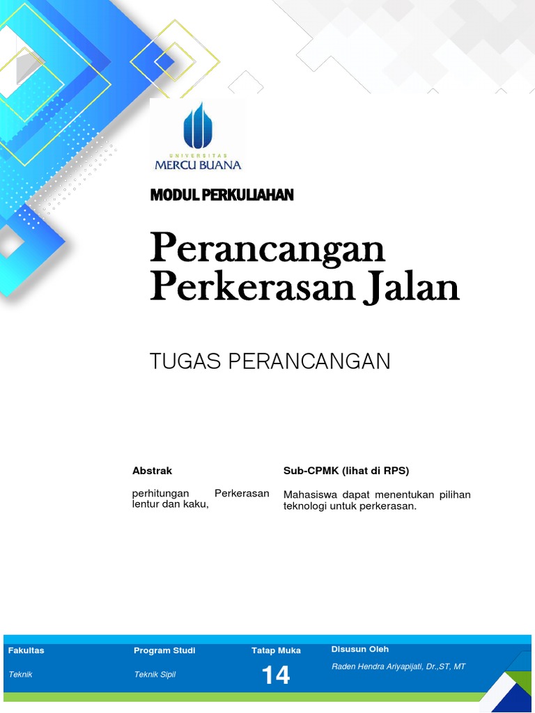 Pertemuan 15 | PDF | Metode & Bahan Ajar | Teknologi & Rekayasa