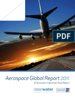 Aerospace Industry Report