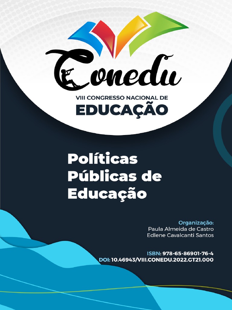 Políticas Públicas de Educação no Brasil | PDF | Science | Ensino Superior
