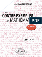 Les Contre-exemples en Mathematiques 522 Contre-exemples (Hauchecorne B.) (Z-lib.org)