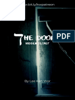 The Door - The Secret Behind