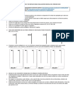 TALLER PREPARATORIO Y DE REPASO MATEMÁTICAS 4