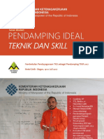 3.training TKS - COMDEV-pendamping Ideal