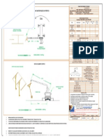 Plano de Rigging - Pepsico - Sorocaba