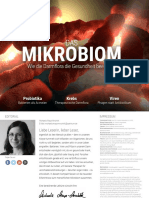 Spektrum-Kompakt-8-2019: Mikrobiom