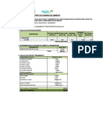 3 Acarreo Materiales en Obra Ubs