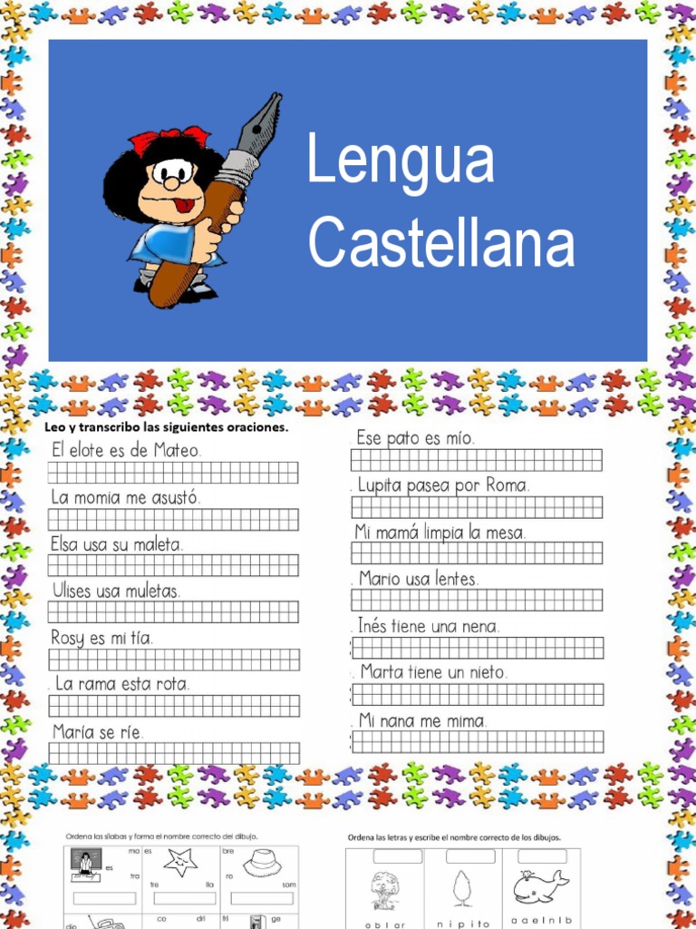 Cartilla Abraham Vera PDF