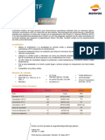 Matic III Atf (Repsol)