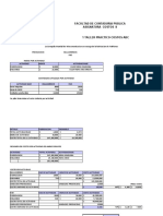 TALLERES COSTOS ABC Refuerzo