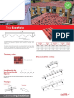 FT Teja Espanola Eternit