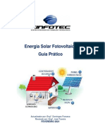 Manual de Energia Fotovoltaica 2021 Actualizado