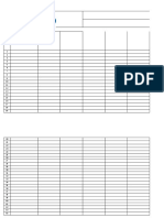 GTEC-LO-FO-006 BASE DE DATOS VEHICULOS - Plantilla