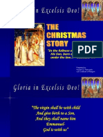 4 the Christmas Story