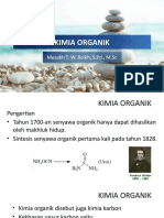 Kimia Organik-1