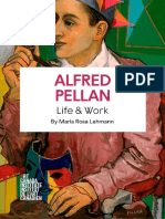 Alfred Pellan: Life & Work by Maria Rosa Lehmann