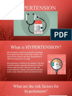 Hypertension