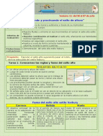 GUIA SEM 16 1ro - IIB SALTO ALTO