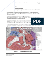 Geologia para Presas