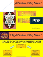 1 the Kingdom of Israel