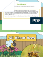 T TP 1646314536 All About Bees Powerpoint Ver 1