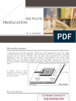 microstrip-antenna