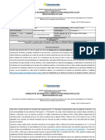 FORMATO DE SEGUIMIENTO A ORIENTACIONES PEDAGOGICA CAMINADORES C 02 Al 06 AGOSTO