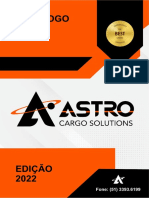 Catálogo Online Astro