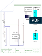 Diagrama Destilador Agua - Sacarose