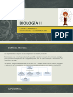 Ua11 Biodiversidad y Su Presrvación