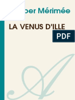 Prosper Merimee-La Venus Dille - Atramenta - Net