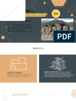 Informe I Tecnología Del Concreto