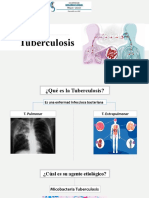 Tuberculosis: Abecé