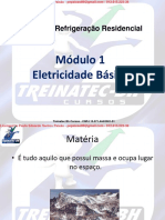 Modulo 1 Eletric I Dade Basic A