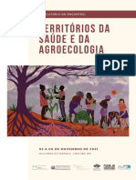 Relatoria Encontro Territórios Da Agroecologia