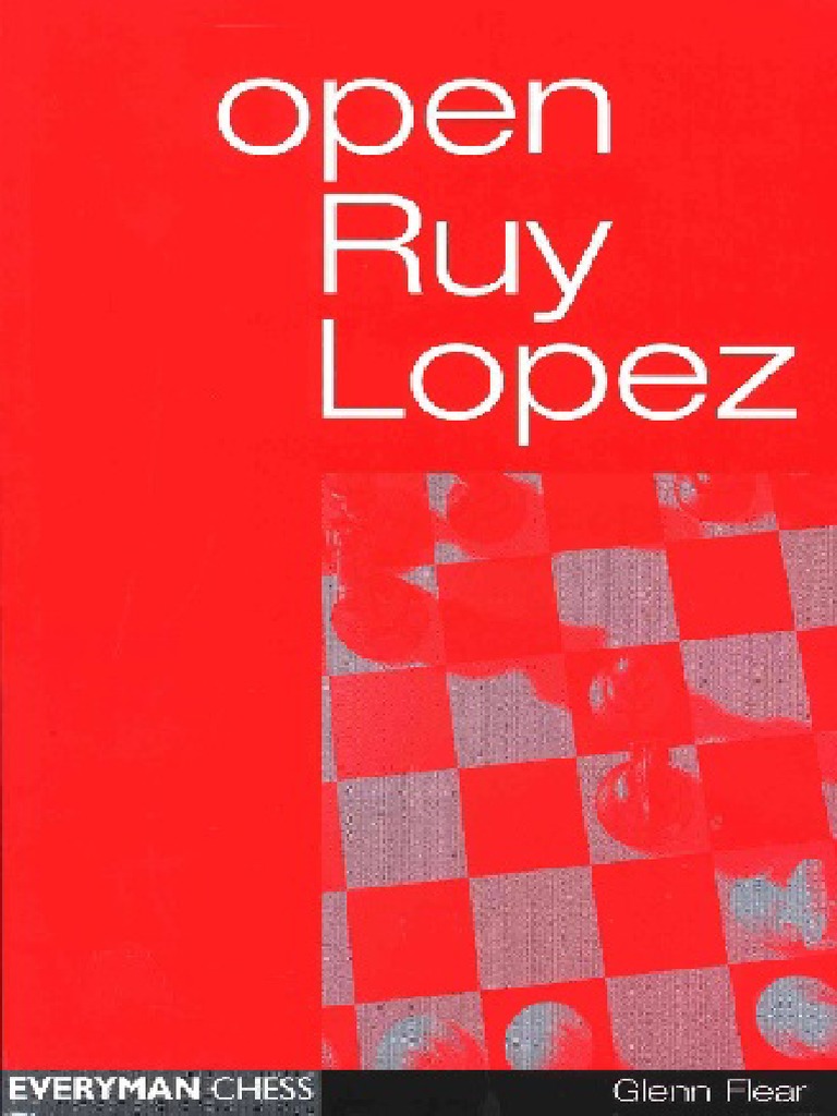 The Modernized Open Ruy Lopez - Milos Pavlovic