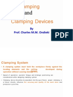 7.clamping and Clamping Devices