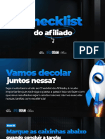 Checklist AF