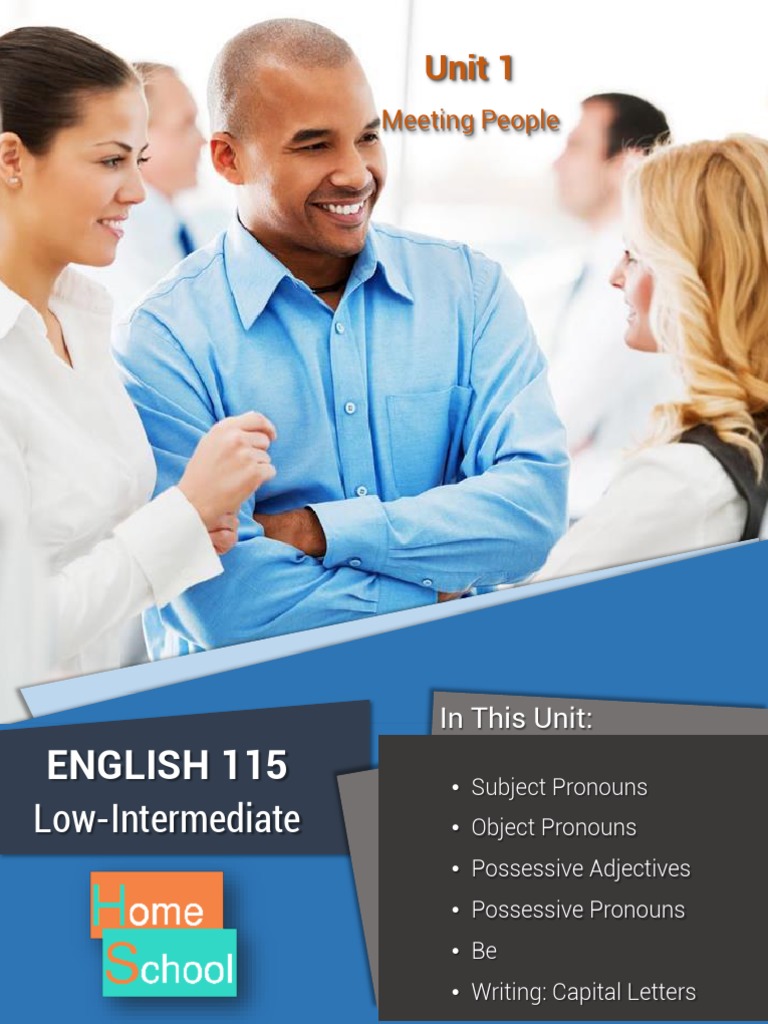English Grammar A2 1 Pdf Language Arts Discipline