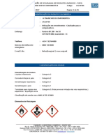 6 - Fispq - W-Thane SRD 50 Componente B